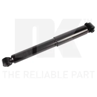 NK Sto?d?mpfer hinten Nissan Qashqai 1