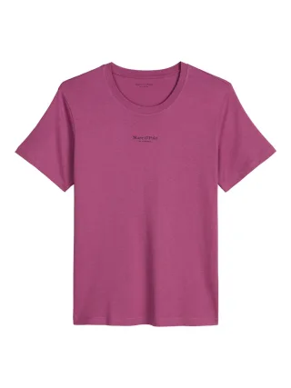 Marc O'Polo Herren T-Shirt Mix N MatchTee Shirt, Kurzarmshirt, Basic Shirt