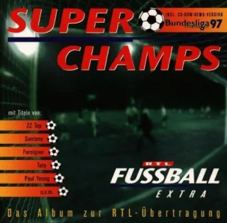 Super Champs
