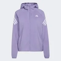 adidas Performance Laufjacke ADI365 ICONIC