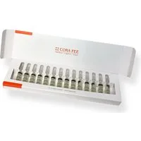 CareMed Products GmbH Gesichtspflege Retinol & Vitamin Lifting Ampoules, 14x 2ml