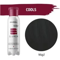 Goldwell Haarfarbe Elumen 200 ml