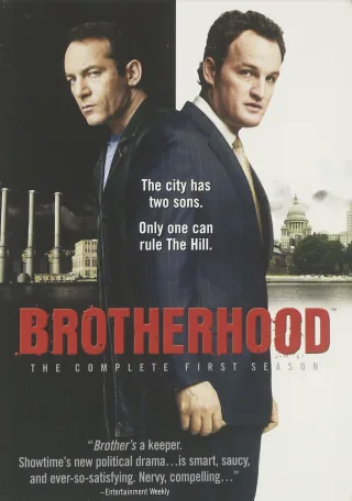 Brotherhood