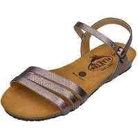 Plakton FRAN ALOU 405080 Sandalette Grafito