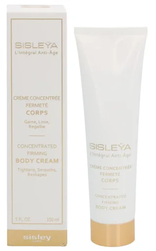 Sisley Sisleya L'Integral Anti-Age Körpercreme 150ml