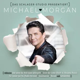 Das Schlager Studio Präsentiert:Michael Morgan