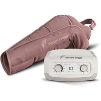 Venen Engel Massagegerät Venen Engel 4 Basic mit Lymph-Flow Armmanschette Rechts, 4 Kammern