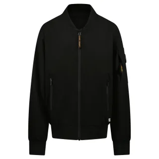 Cars Jeans - Jacke Barnsley jr. black - Gr. - 10