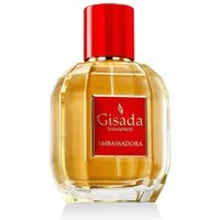 Gisada Eau de Parfum Ambassadora