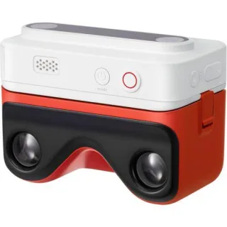 Kandao QooCam EGO 3D Kamera weiß