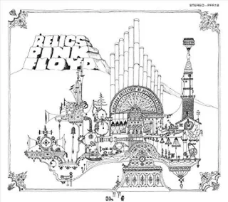 Relics [Audio CD] Pink Floyd