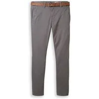 TOM TAILOR Denim Chinohose (1-tlg)