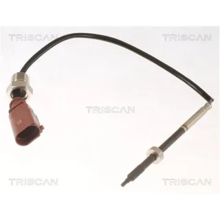 Triscan Sensor f?r Abgastemperatur Audi A4 A5 Q5 2,0 882629011