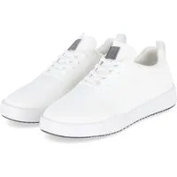 Josef Seibel Josef Seibel 18302TE325/000 Herren Textil white Schnürschuh