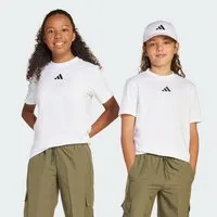 adidas Sportswear Trainingsshirt ESSENTIALS KIDS T-SHIRT (1-tlg)