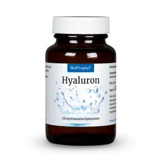Hyaluron