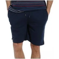 Pastunette Pyjamashorts Schlafanzughose kurz Shorts Hose Baumwolle