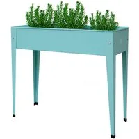 Herstera Garden Hochbeet Urban Mint (1 St)