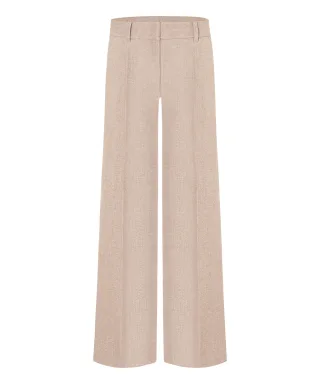 CAMBIO - Amelie classic beige - Gr. - 36/32