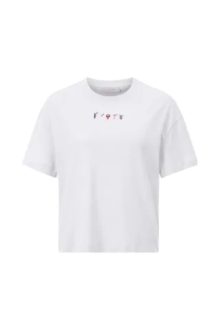 Rich & Royal - Organic Contemporary Shirt white - Gr. - XL