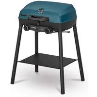 Enders® Gasgrill Explorer II Pro Gas Grill Camping Gasgrill-Camping Grill 2 Brenner