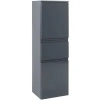 welltime Midischrank Cardiff Breite 40 cm, mit Softclose-Funktion