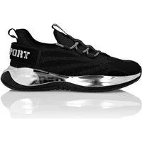 PLEIN SPORT The Iron Tiger Gen.x.2 Sneaker