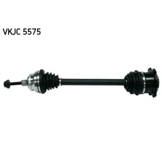 SKF Antriebswelle vorne links Audi 80 1,9