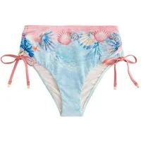 B by Ted Baker Highwaist-Bikini-Hose B By Ted Baker Bikinihose mit hohem Bund (1-St)