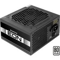 ZPU-700S, PC-Netzteil schwarz, 700 Watt