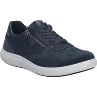 Josef Seibel Megan 09, blau Sneaker