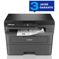 Brother DCP-L2620DW 3in1 Multifunktionsdrucker Multifunktionsdrucker