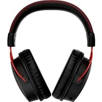 HyperX HyperX Cloud Alpha Wireless Gaming Headset schwarz Headset