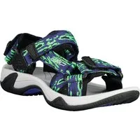 CMP KIDS HAMAL HIKING SANDALS Sandale