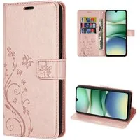 betterfon Handyhülle Handytasche für Xiaomi Redmi A5 Handyhülle Klapphülle, Bookstyle-Hülle: Magnetverschluss 3 Kartenfächer & Standfunktion