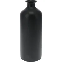2474U Dekovase Schlichte Porzellanvase LINA