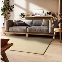 Steffensmeier Wollteppich Nomade, Rechteckig, Gabbeh, 100 % Schurwolle
