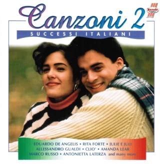 Canzoni 2 - Successi Italiani