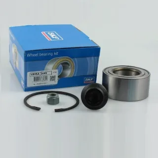 SKF Radlager vorne Ford Galaxy Seat Alhambra VW Sharan 1.9 TDI 2.0i
