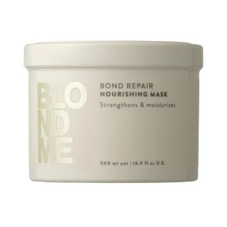 Blondme Bond Repair Tratamiento Nutritivo 500 ml