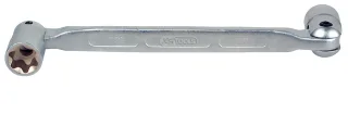 KS Tools Torx-E-Doppel-Gelenkschlüssel - 517.0333