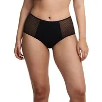 Chantelle Taillenslip NORAH CHIC Tüll, blickdichtes Gewebe
