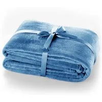 Wohndecke Wohndecke Super Soft Kuscheldecke Sofadecke, DecoKing, weiche und praktische Kuscheldecke