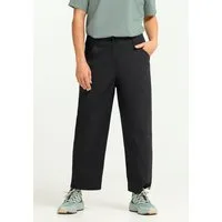 Jack Wolfskin 7/8-Hose 7/8-Länge, aus Polyester, erhältlich in den Größen 34 bis 46