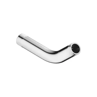 Dornbracht Anschluss G1/2-45 Grad chrom 091103011-00 65 x 21 mm Chrom