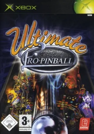 Pro Pinball - Ultimate [für Xbox]
