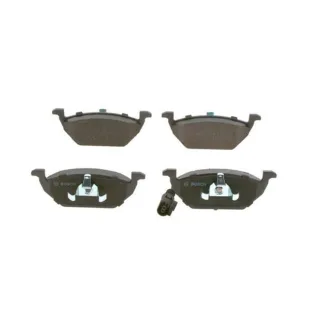 Bosch Bremsbel?ge vorne Audi Seat Skoda VW 0986494019