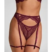 Hunkemöller Strapsgürtel Isabelle Suspenders