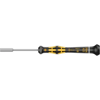 Wera 1569 ESD Kraftform Micro Steckschlüssel - 05030417001