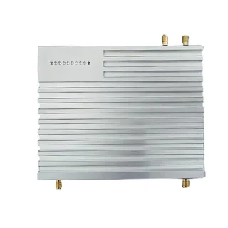 LibreVNA Dual Port Vector Network Analyzer 100kHz to 6GHz Enhanced Heat Dissipation Military Grade Flange Connector RF T